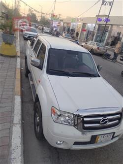 ZX AUTO Grand Tiger